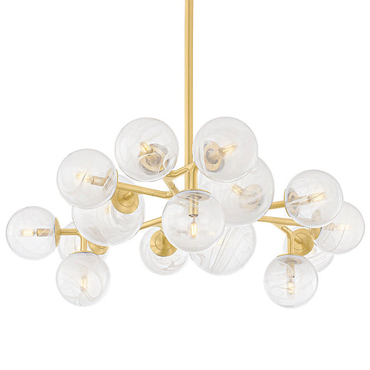Glasgow Chandelier