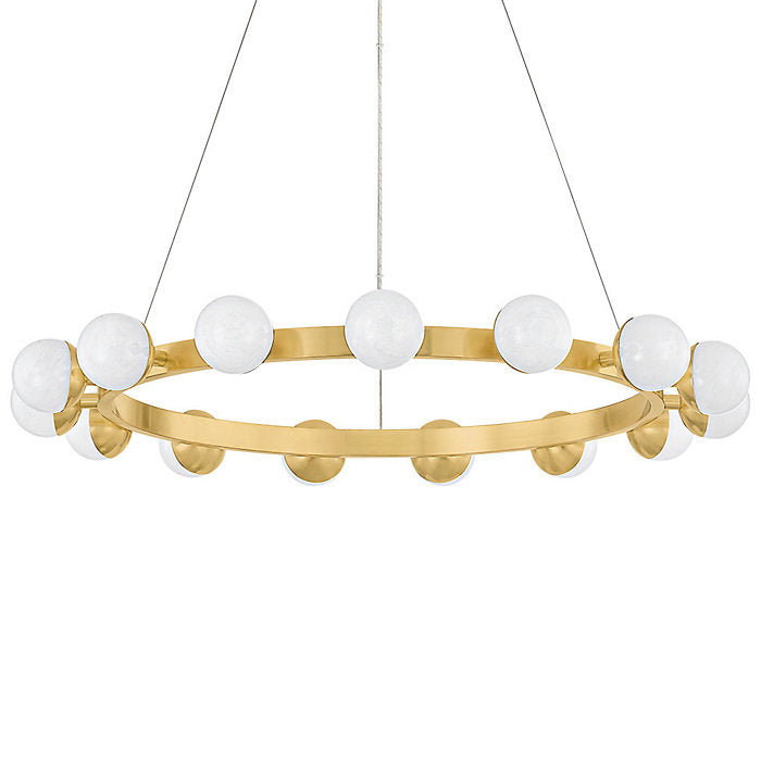 Linus LED Chandelier