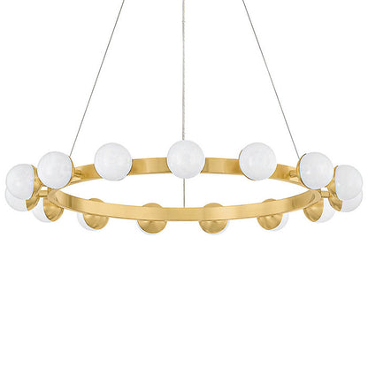 Linus LED Chandelier