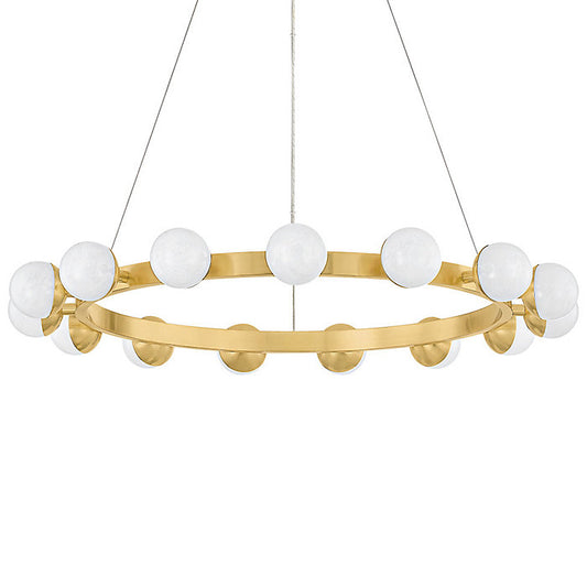 Linus LED Chandelier