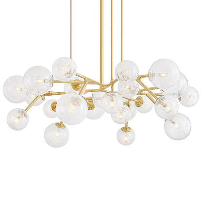 Glasgow Large Chandelier