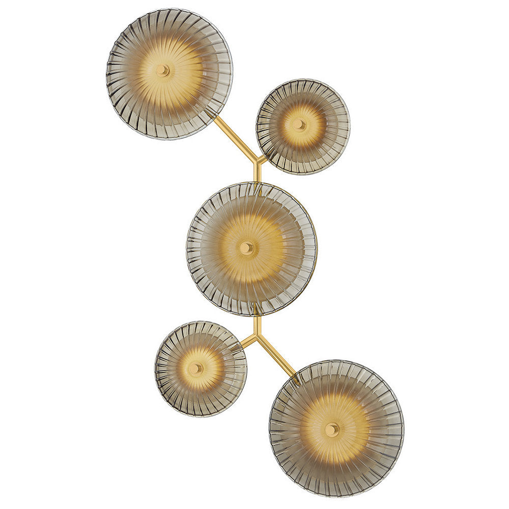 Birmingham LED Wall Sconce