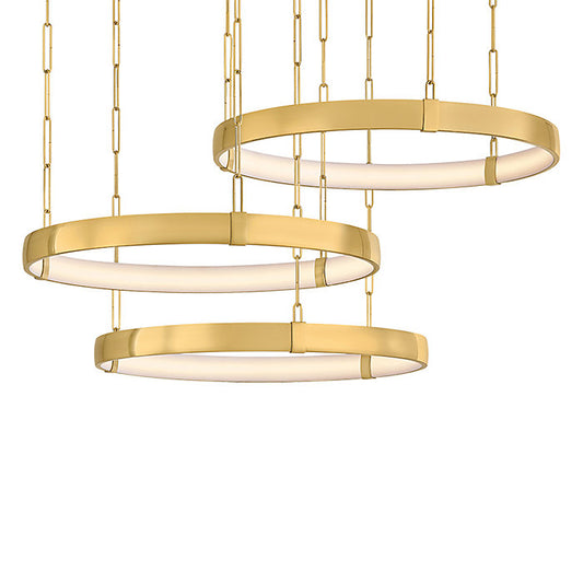 Chiasso LED Chandelier