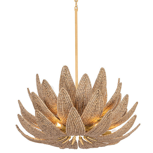 Varanasi Chandelier