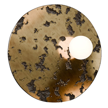 Cosmos Wall Sconce