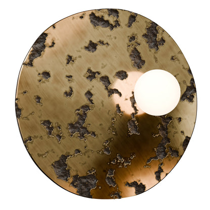 Cosmos Wall Sconce