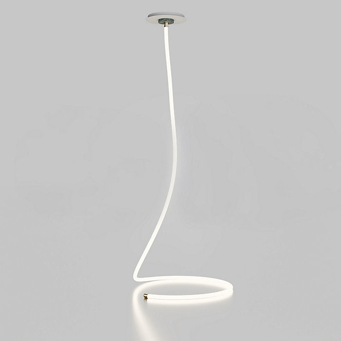 Titi V50 NC LED Ceiling Lamp