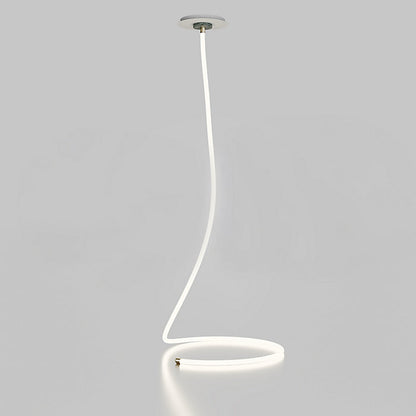 Titi V50 NC LED Ceiling Lamp
