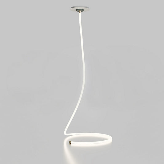 Titi V50 NC LED Ceiling Lamp