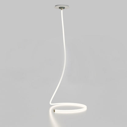 Titi V50 NC LED Ceiling Lamp