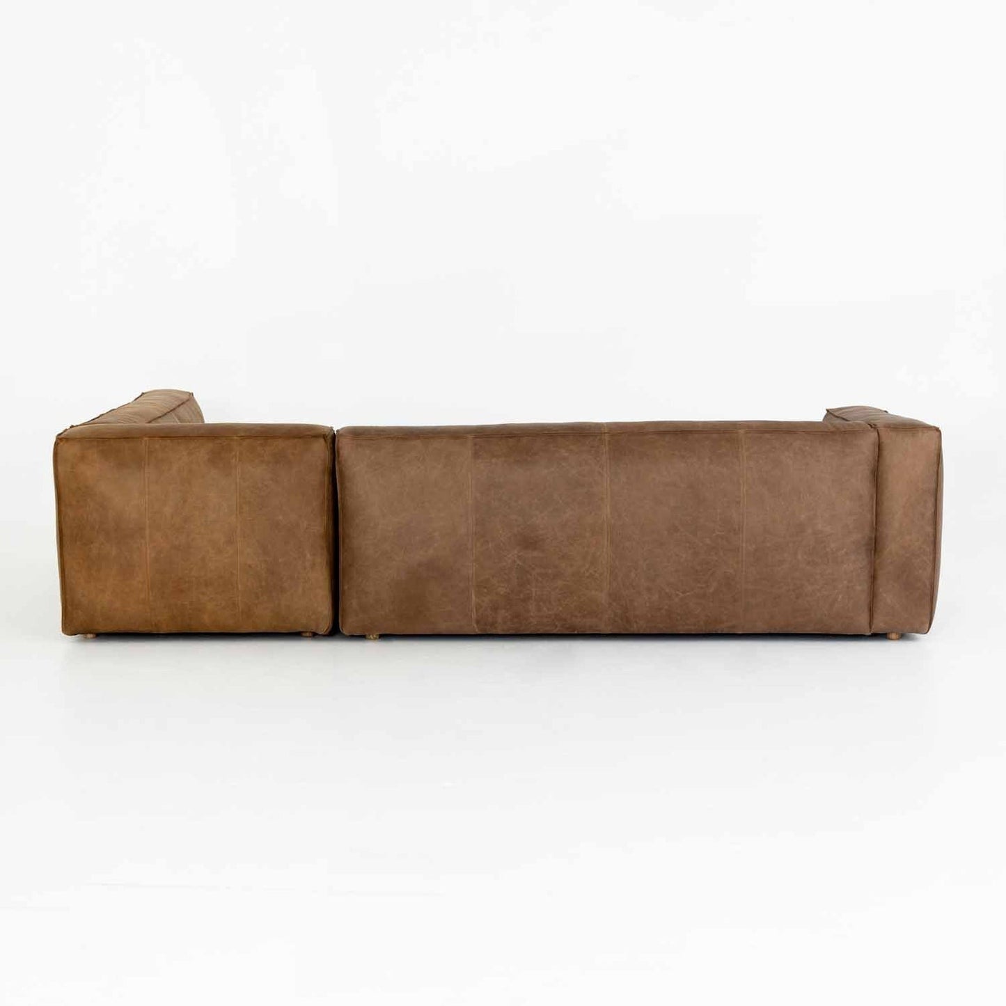 Four Hands Nolita Sectional