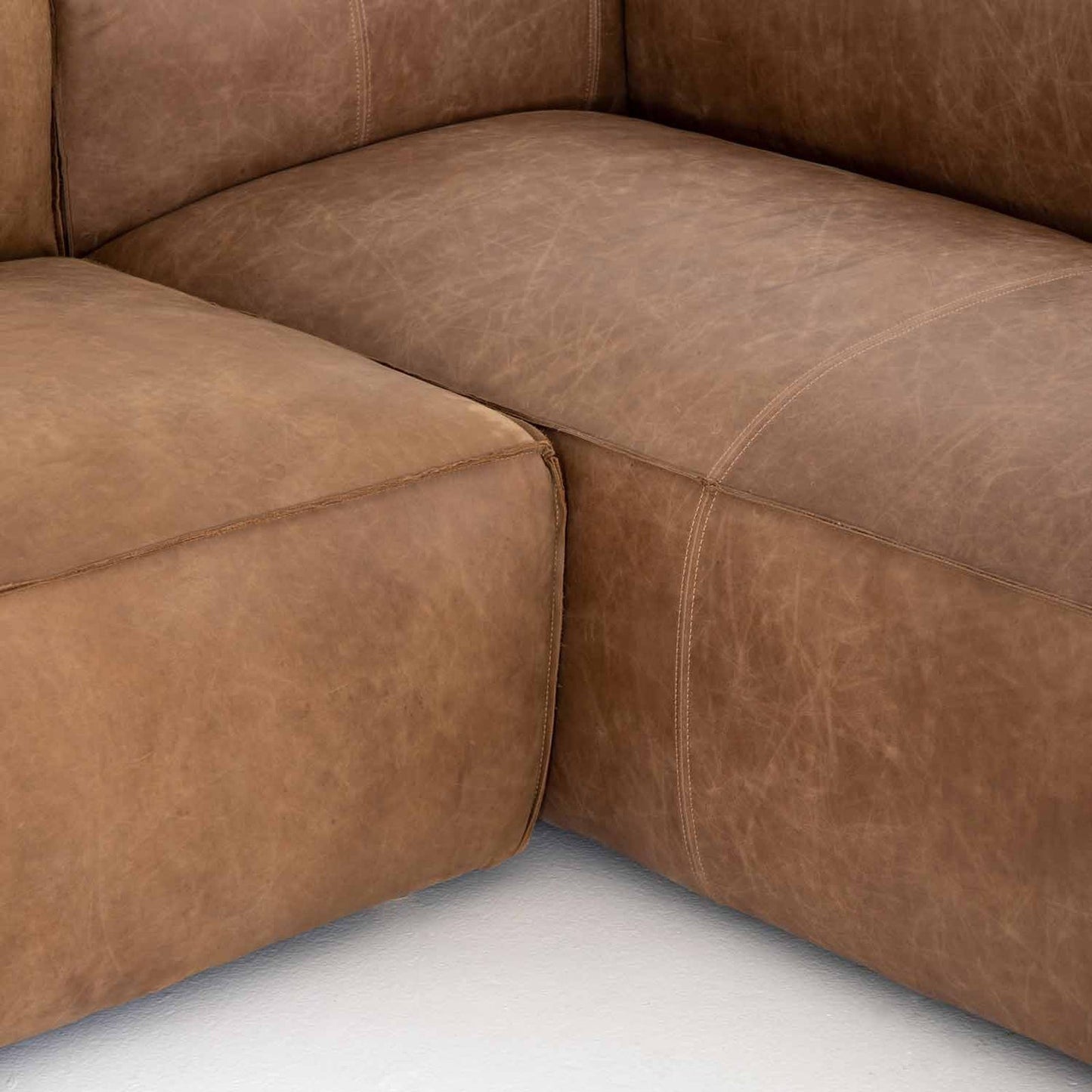 Four Hands Nolita Sectional