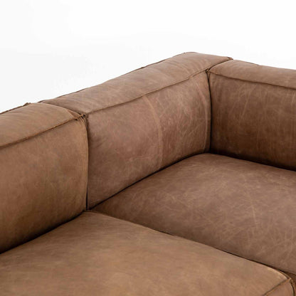 Four Hands Nolita Sectional