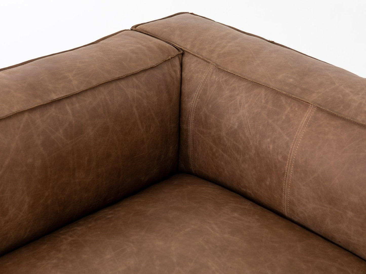 Four Hands Nolita Sectional