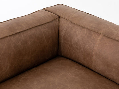 Four Hands Nolita Sectional