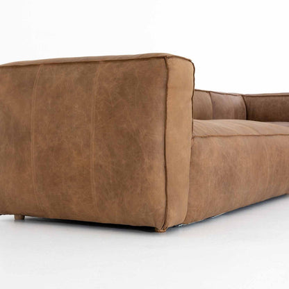 Four Hands Nolita Sectional