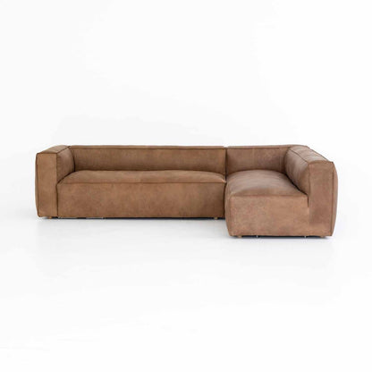 Four Hands Nolita Sectional