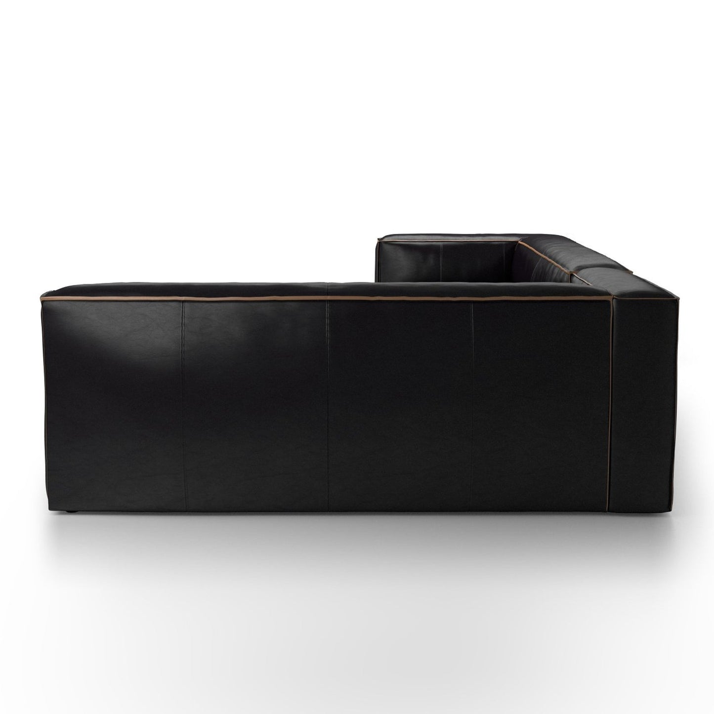 Four Hands Nolita Sectional