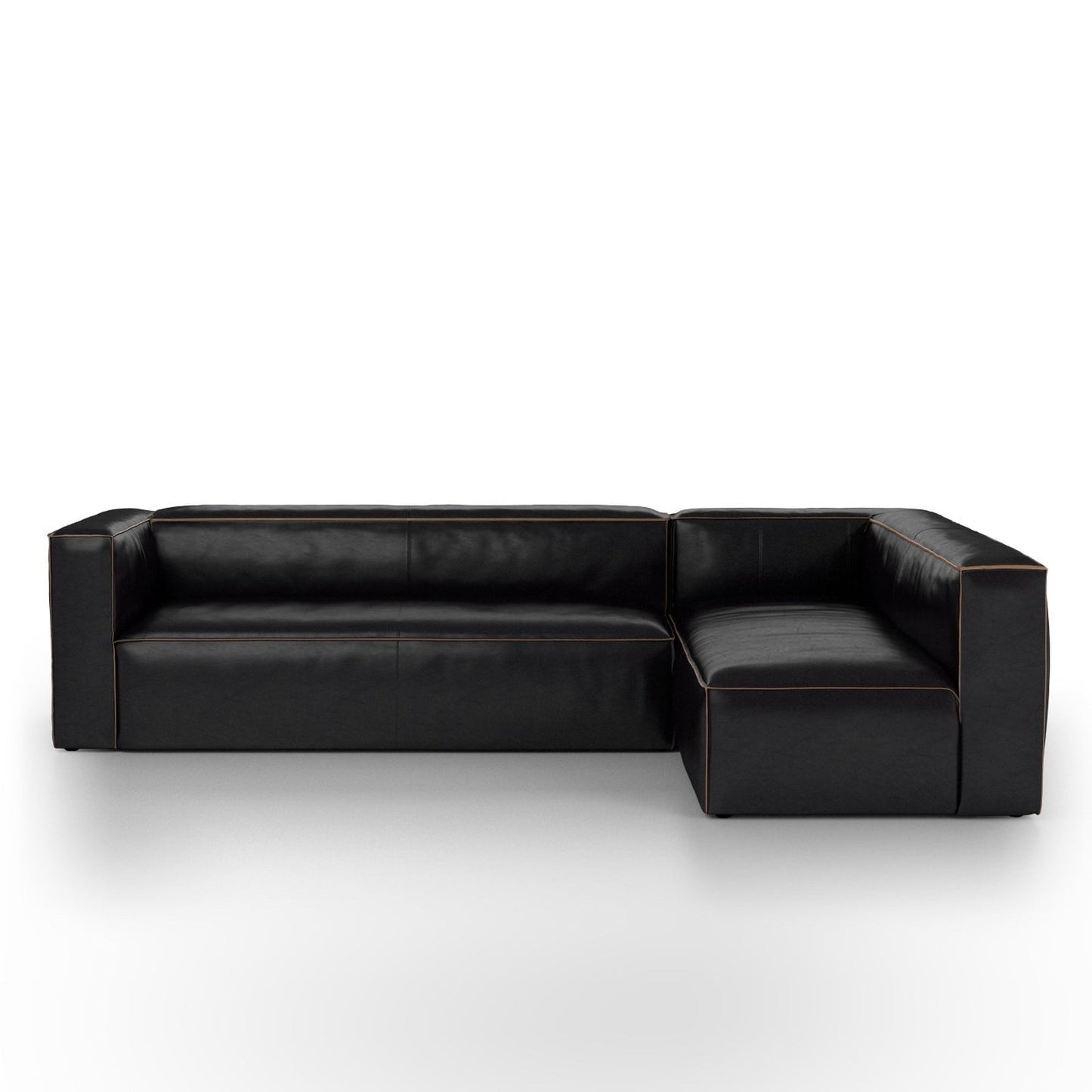 Four Hands Nolita Sectional