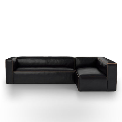 Four Hands Nolita Sectional