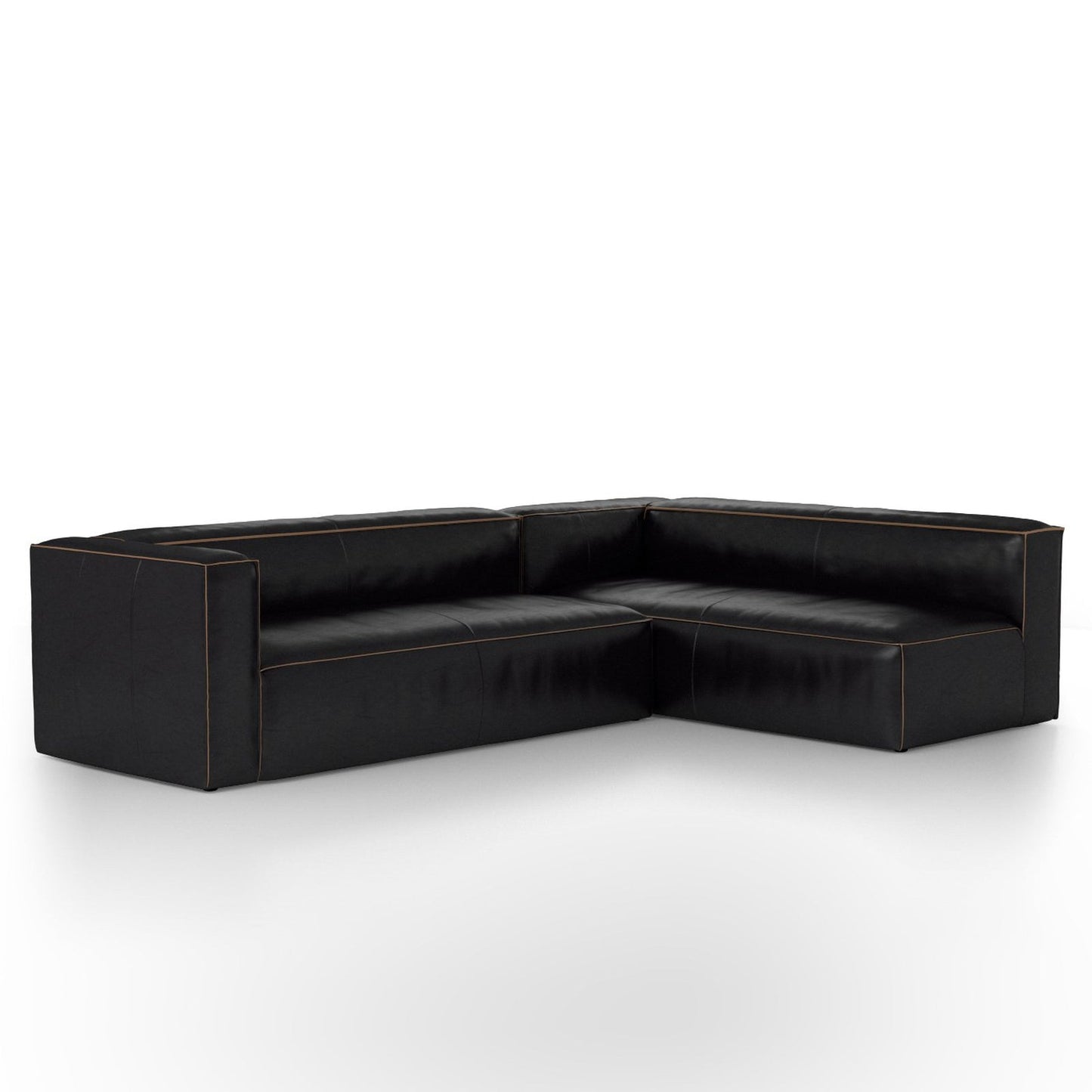 Four Hands Nolita Sectional