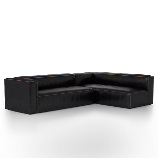 Four Hands Nolita Sectional