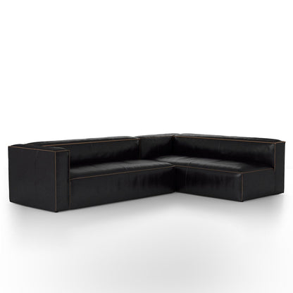 Four Hands Nolita Sectional