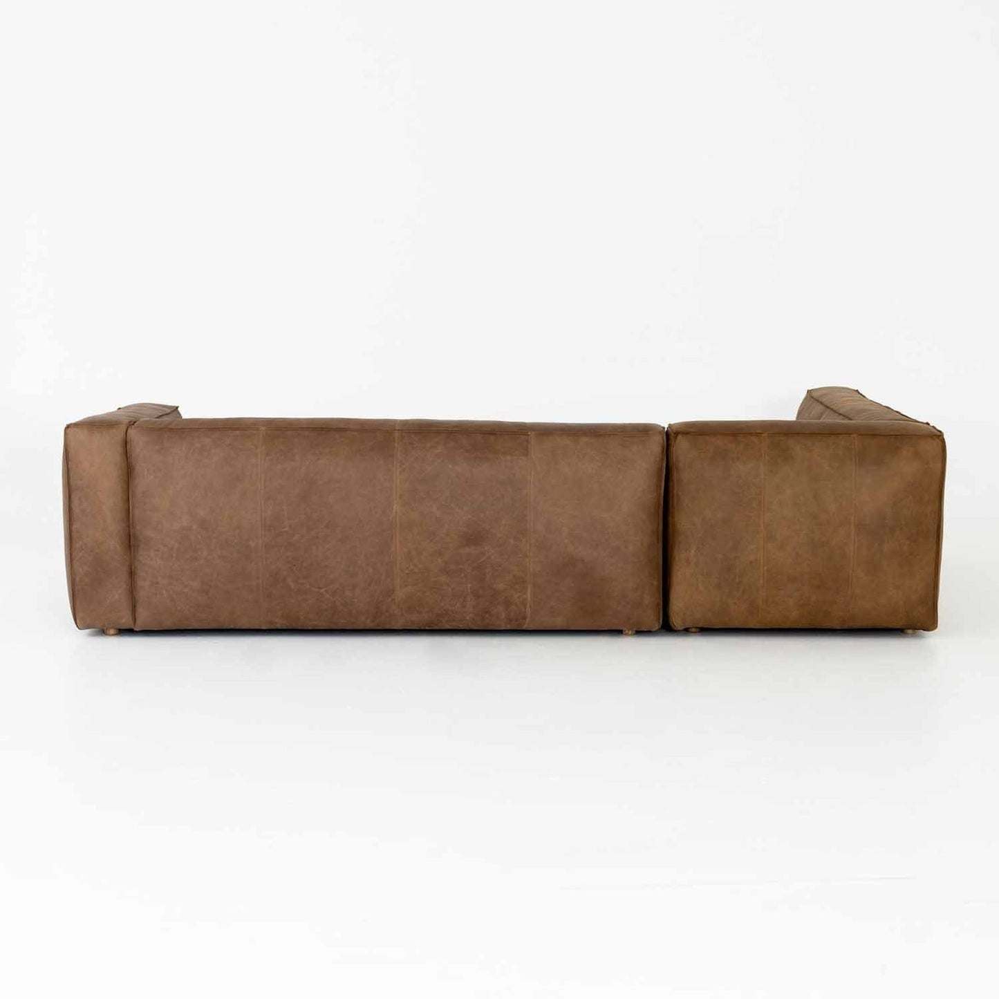 Four Hands Nolita Sectional