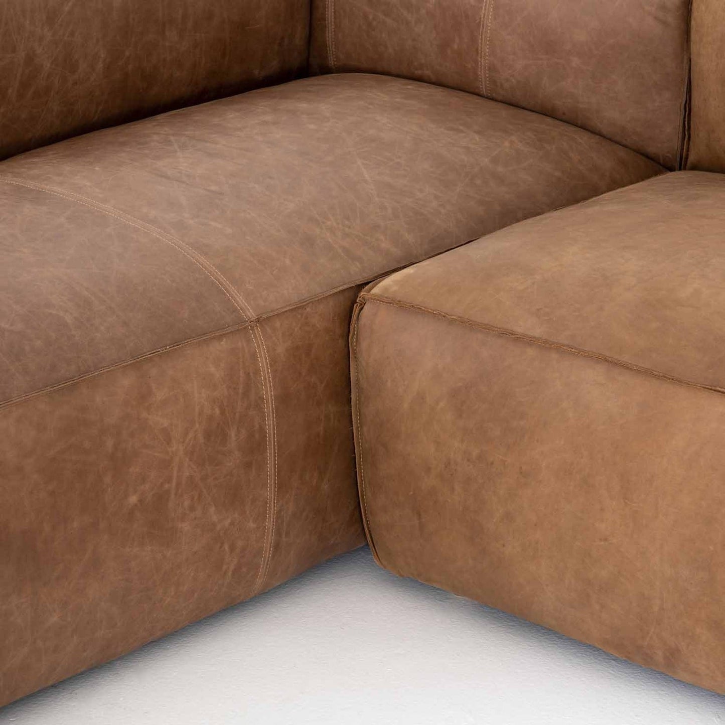 Four Hands Nolita Sectional