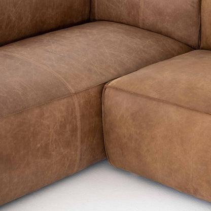 Four Hands Nolita Sectional