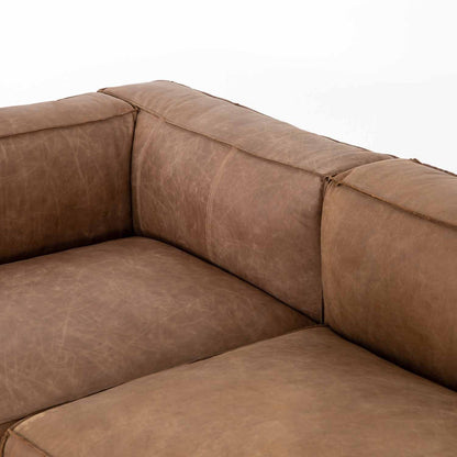 Four Hands Nolita Sectional