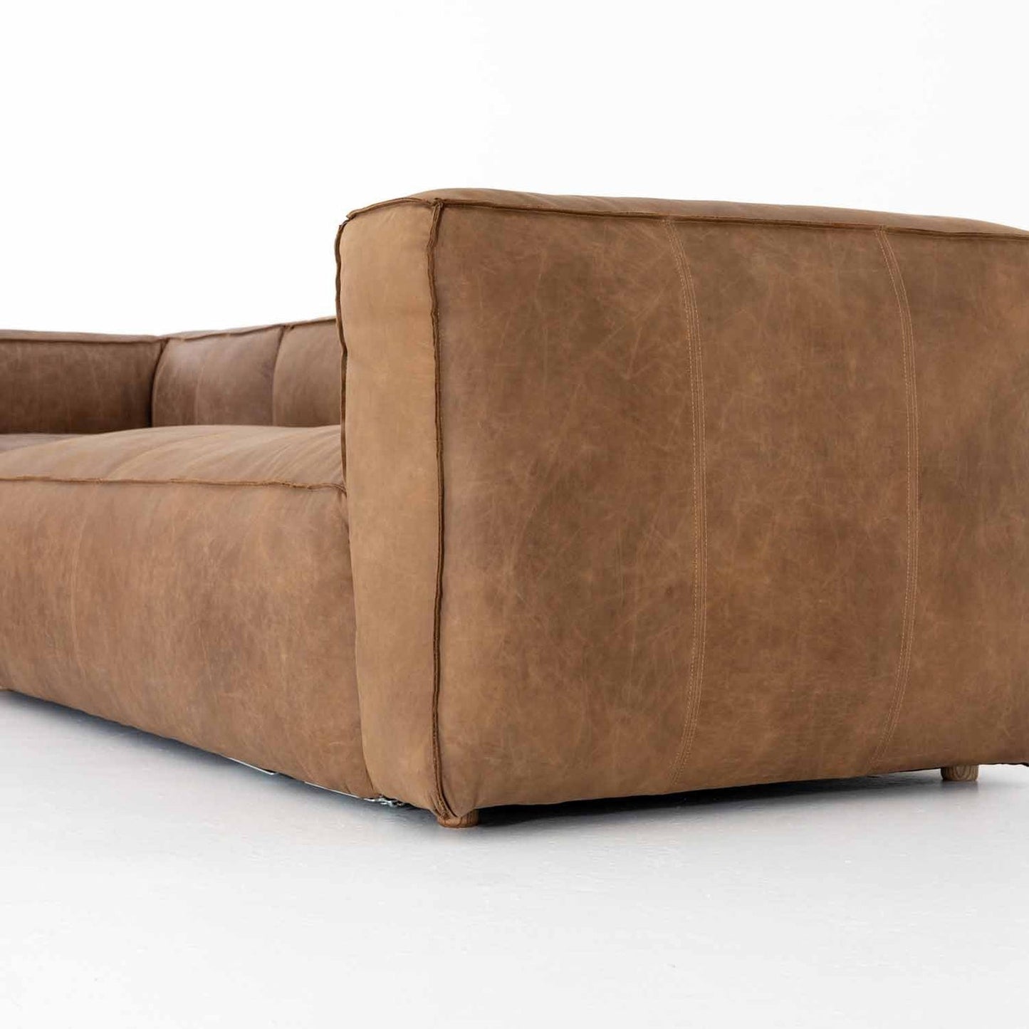 Four Hands Nolita Sectional