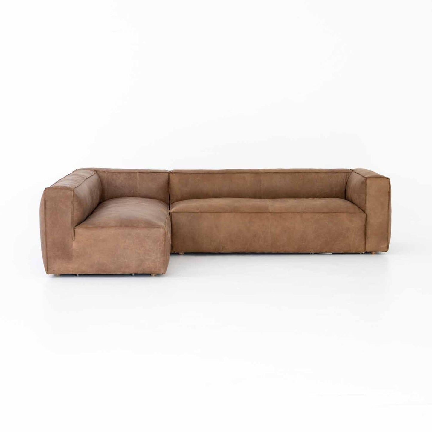 Four Hands Nolita Sectional