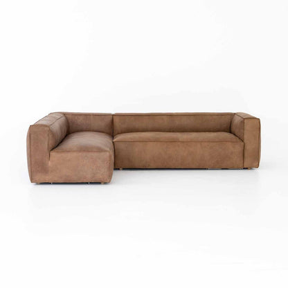 Four Hands Nolita Sectional