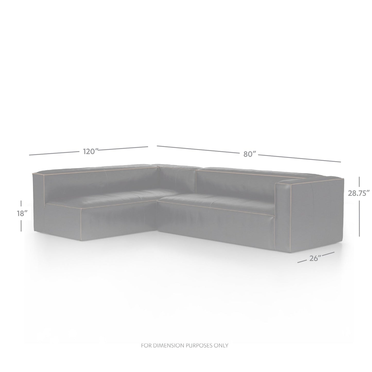Nolita Sectional