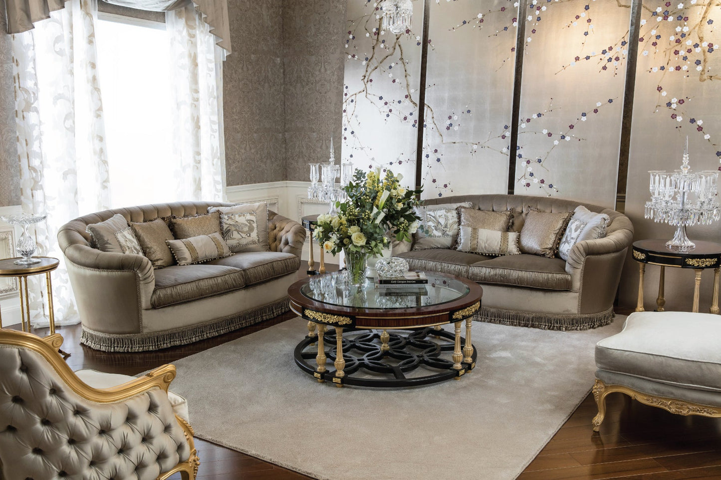 Classico Sofa