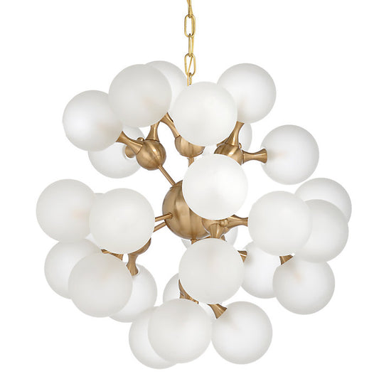 Manhattan Chandelier