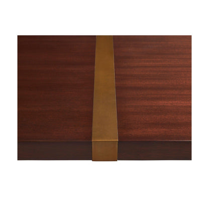 Maitland Smith Serenity Dining Table