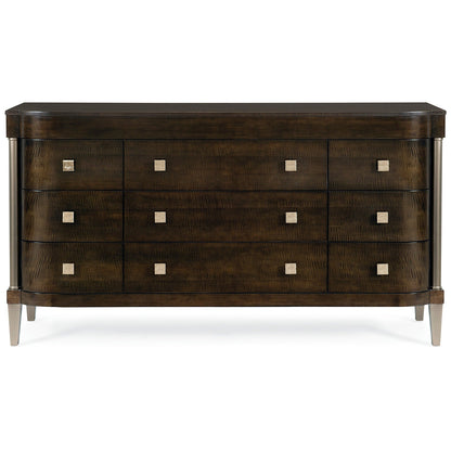 Caracole Dramatic Presence Dresser