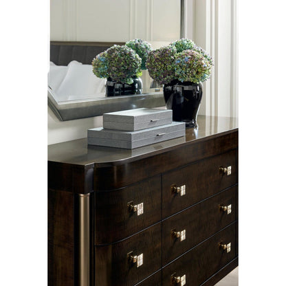 Caracole Dramatic Presence Dresser