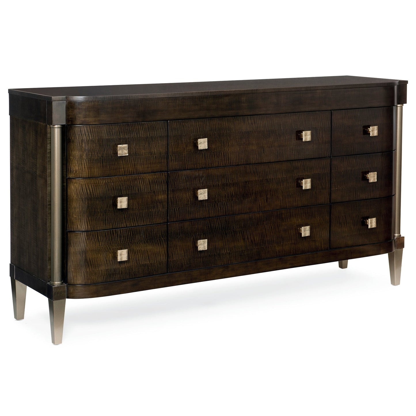 Caracole Dramatic Presence Dresser
