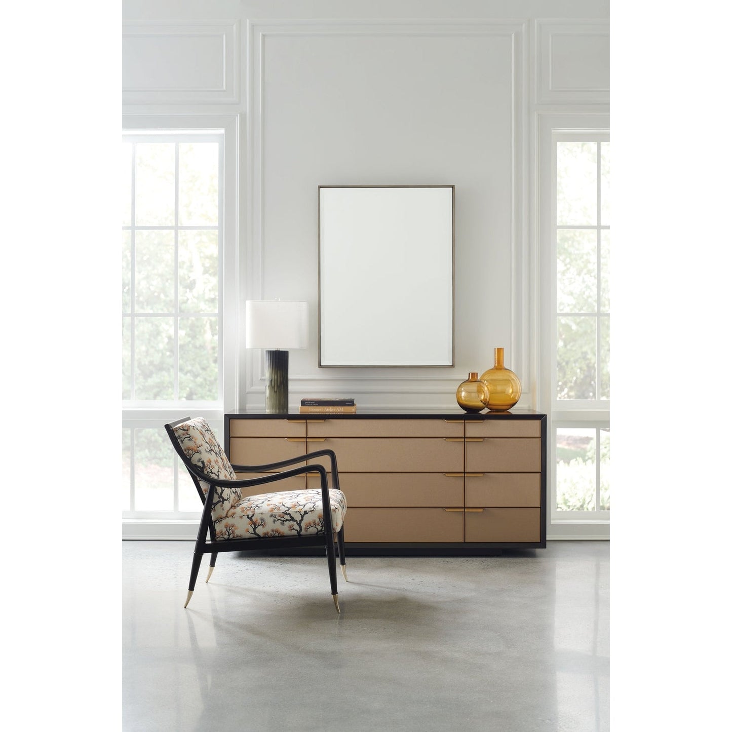 Caracole All Wrapped Up Dresser