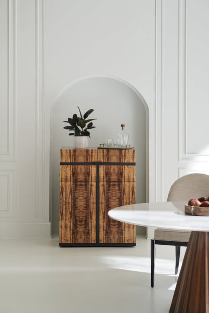 Caracole Classic All Natural Dining Table