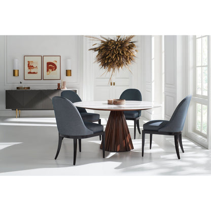 Caracole Over The Edge Sideboard