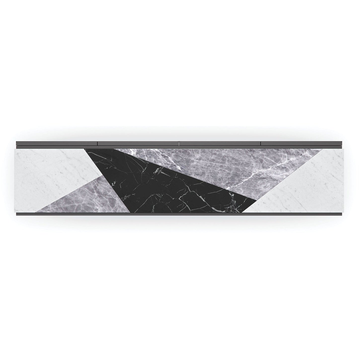 Caracole Over The Edge Sideboard