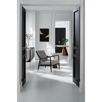Caracole Over The Edge Sideboard