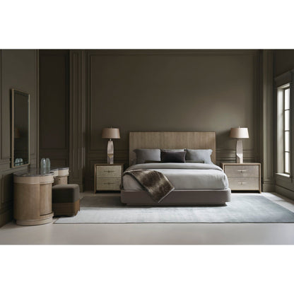 Caracole Classic Vanity Fair Desk