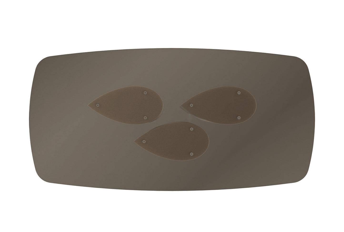 Caracole Classic Aphelion 3 Dining Table