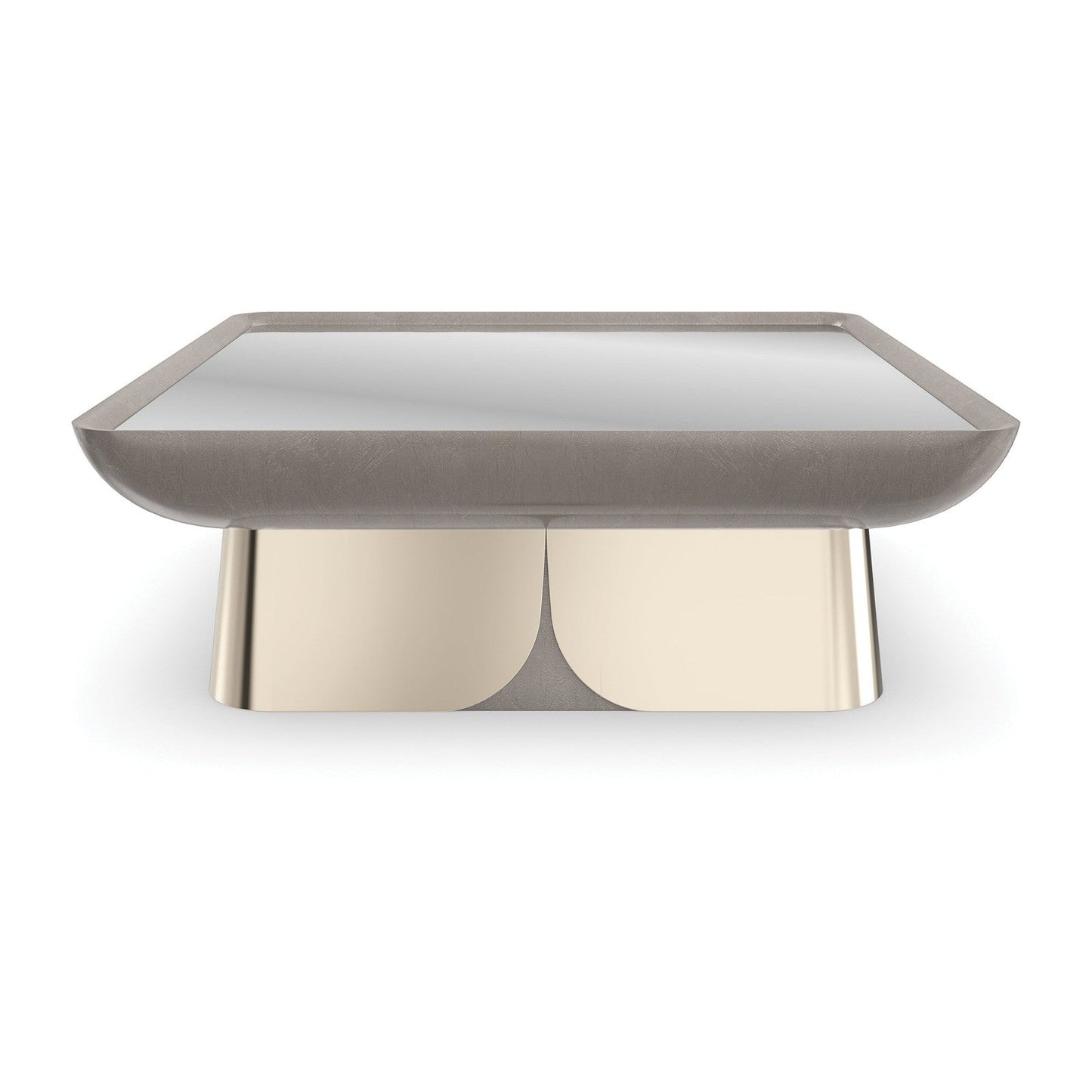 Caracole Classic Zenith Cocktail Table