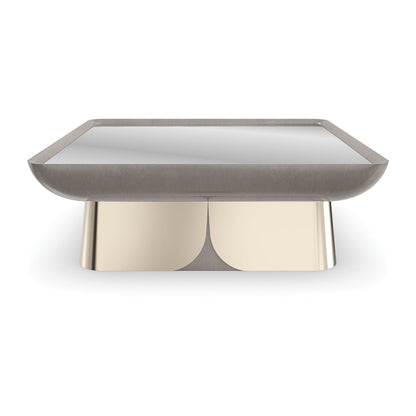 Caracole Classic Zenith Cocktail Table